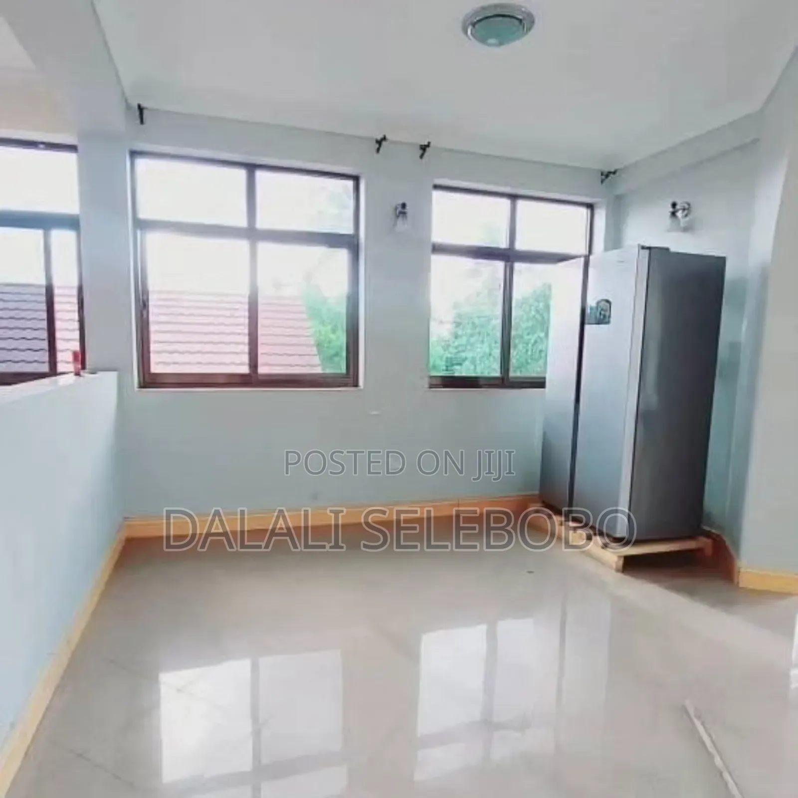 Mini Flat in Mikocheni B for rent