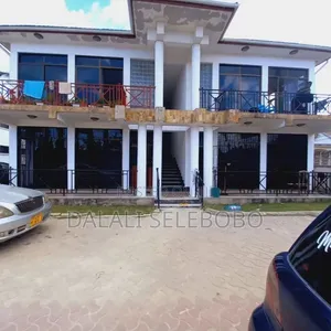 Mini Flat in Mikocheni B for rent