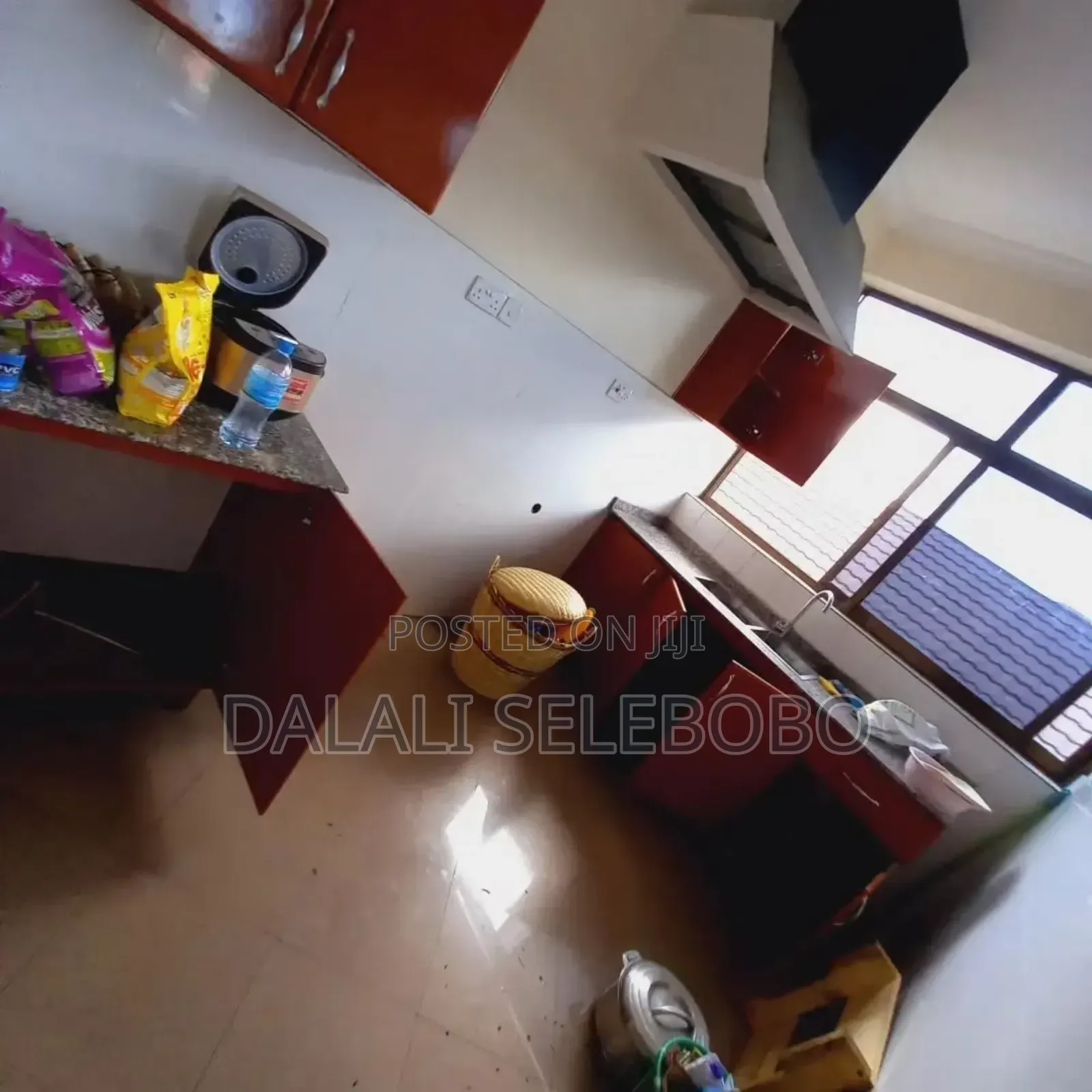 Mini Flat in Mikocheni B for rent