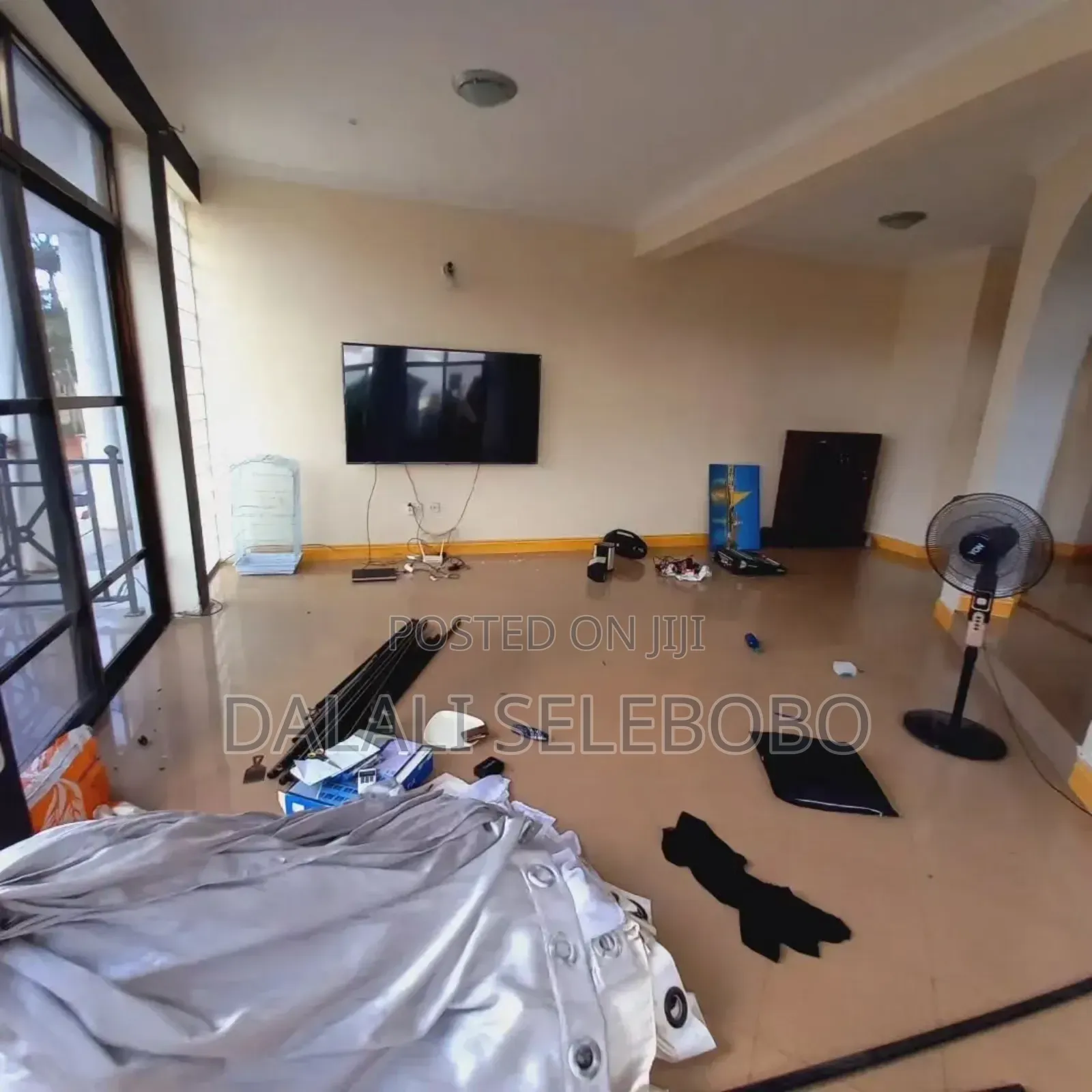 Mini Flat in Mikocheni B for rent