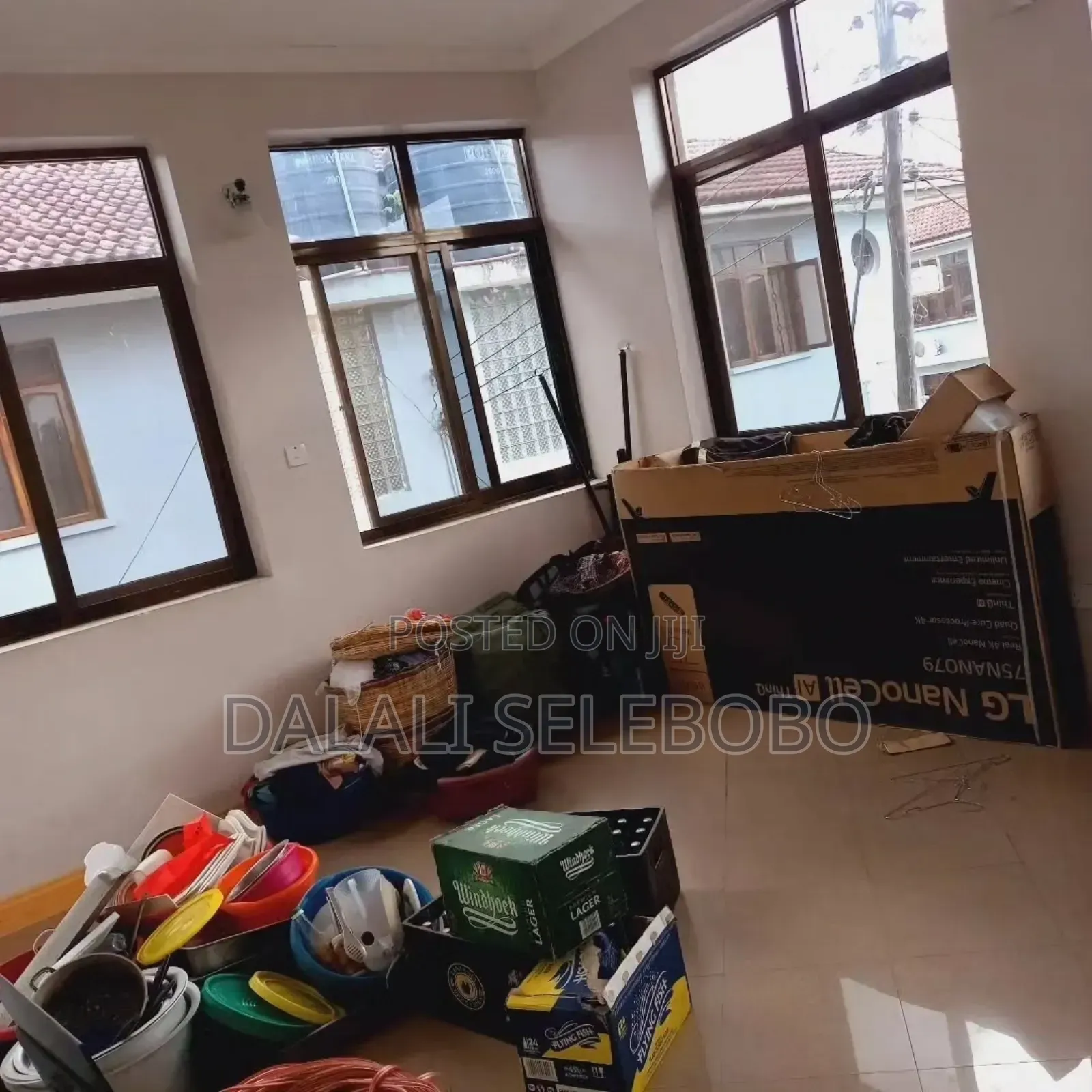 Mini Flat in Mikocheni B for rent