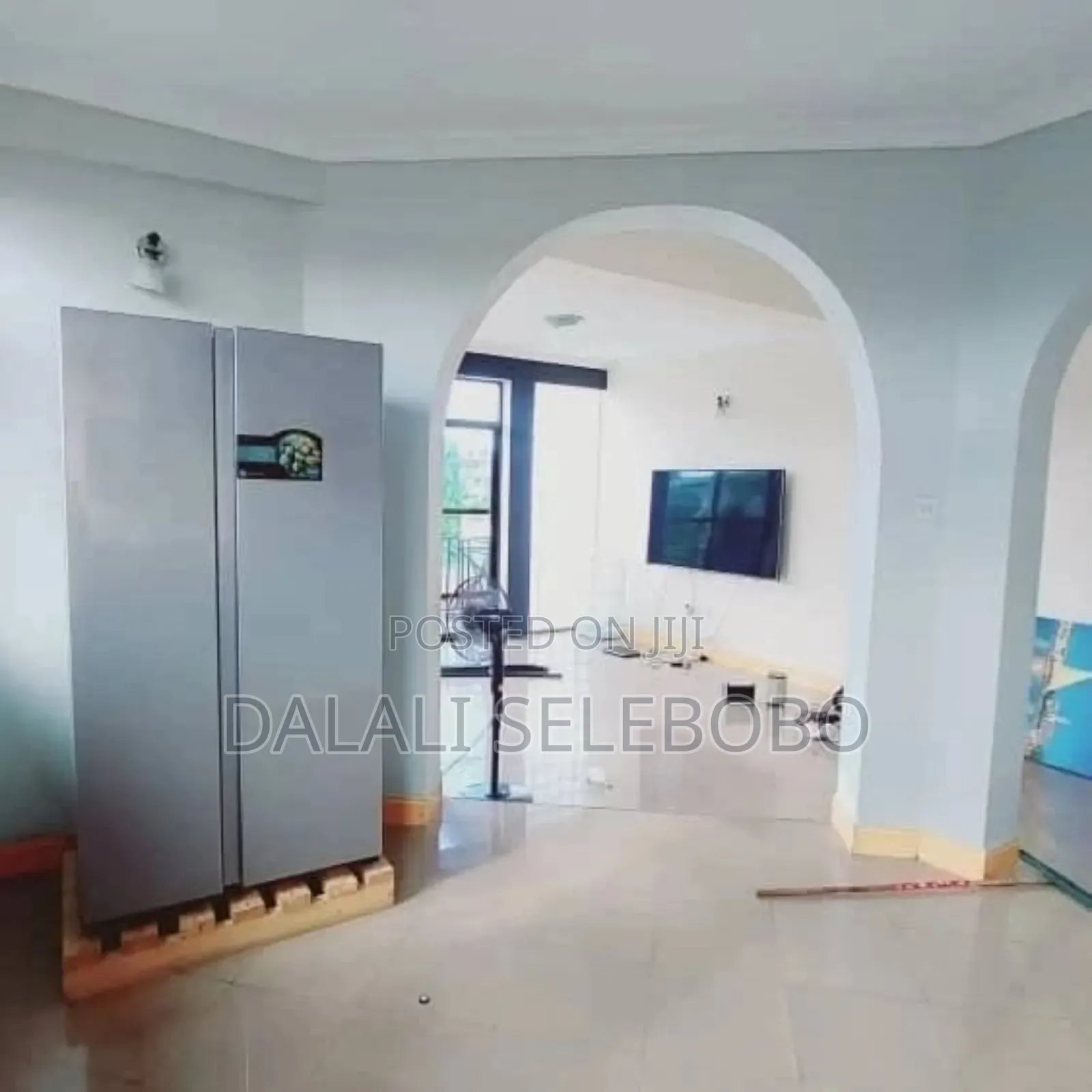 Mini Flat in Mikocheni B for rent