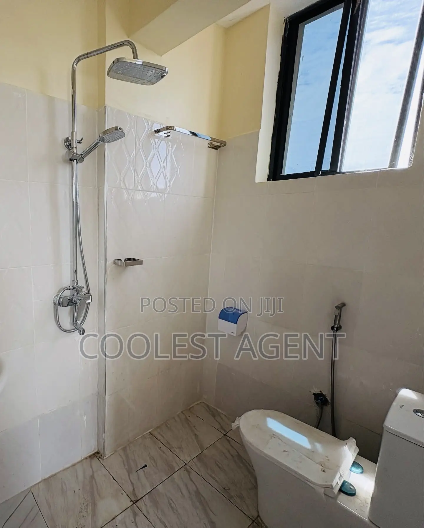 3bdrm Apartment in Masaki, Kinondoni for rent