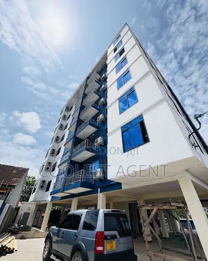 3bdrm Apartment in Masaki, Kinondoni for rent