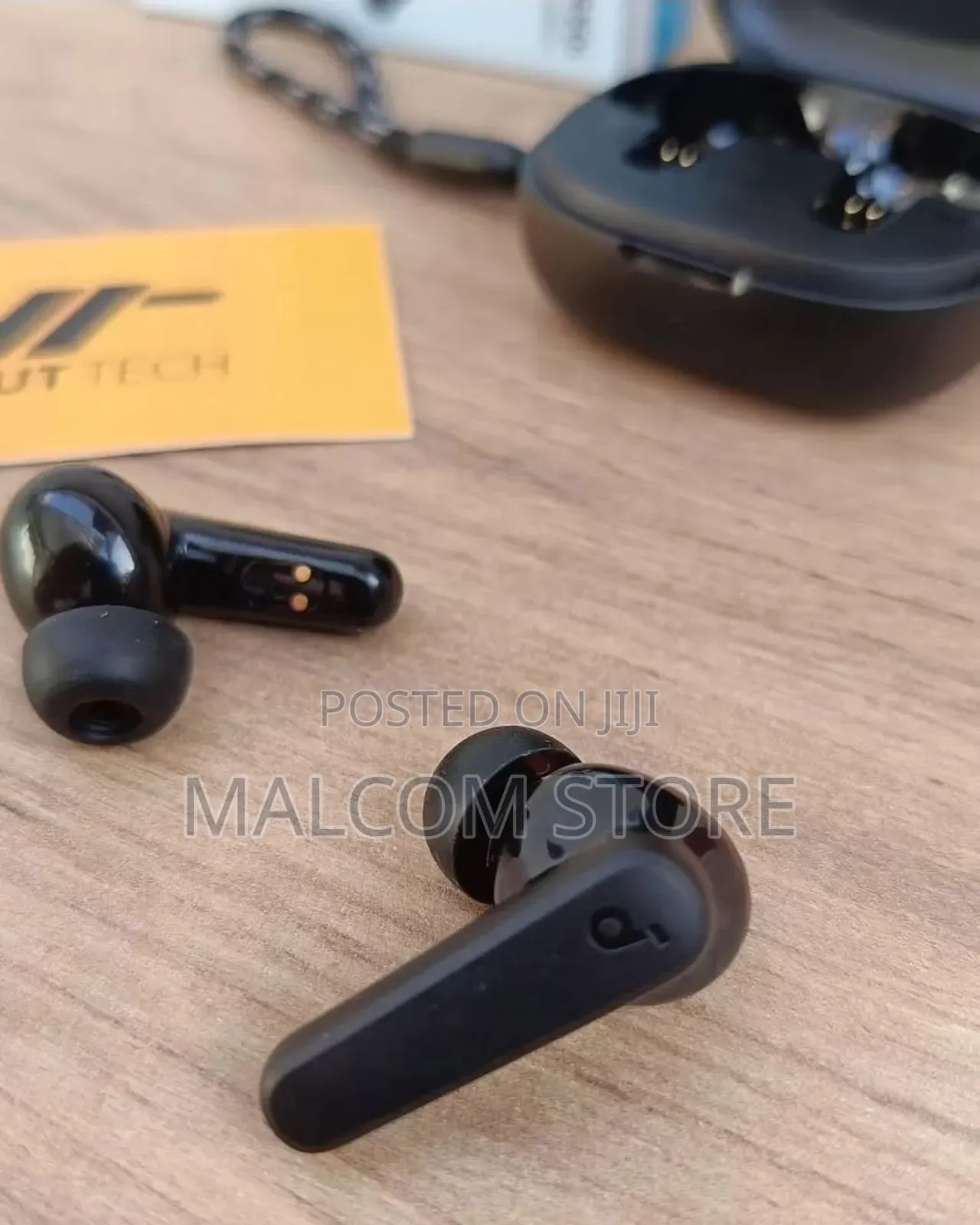 Soundcore R50i