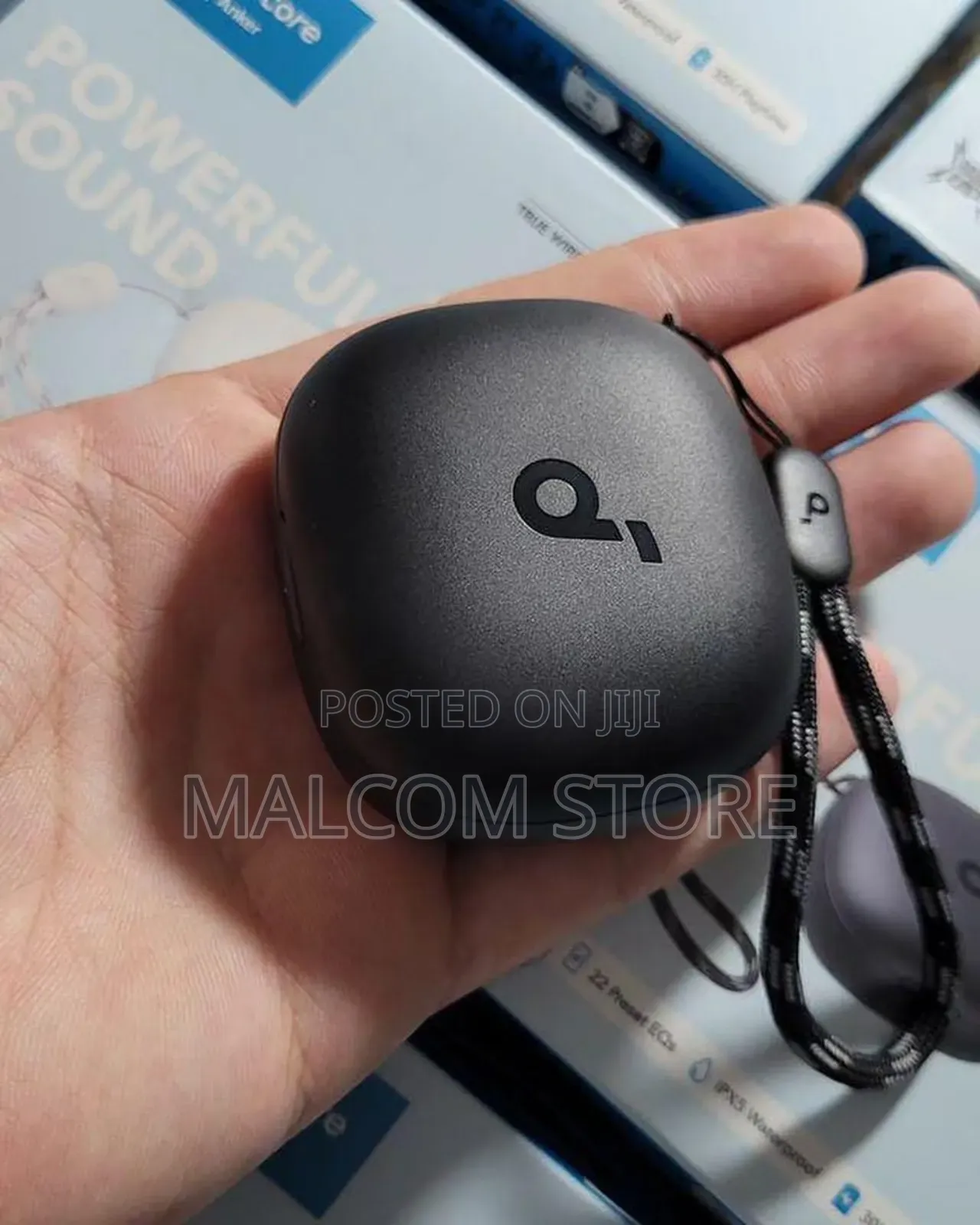 Soundcore R50i