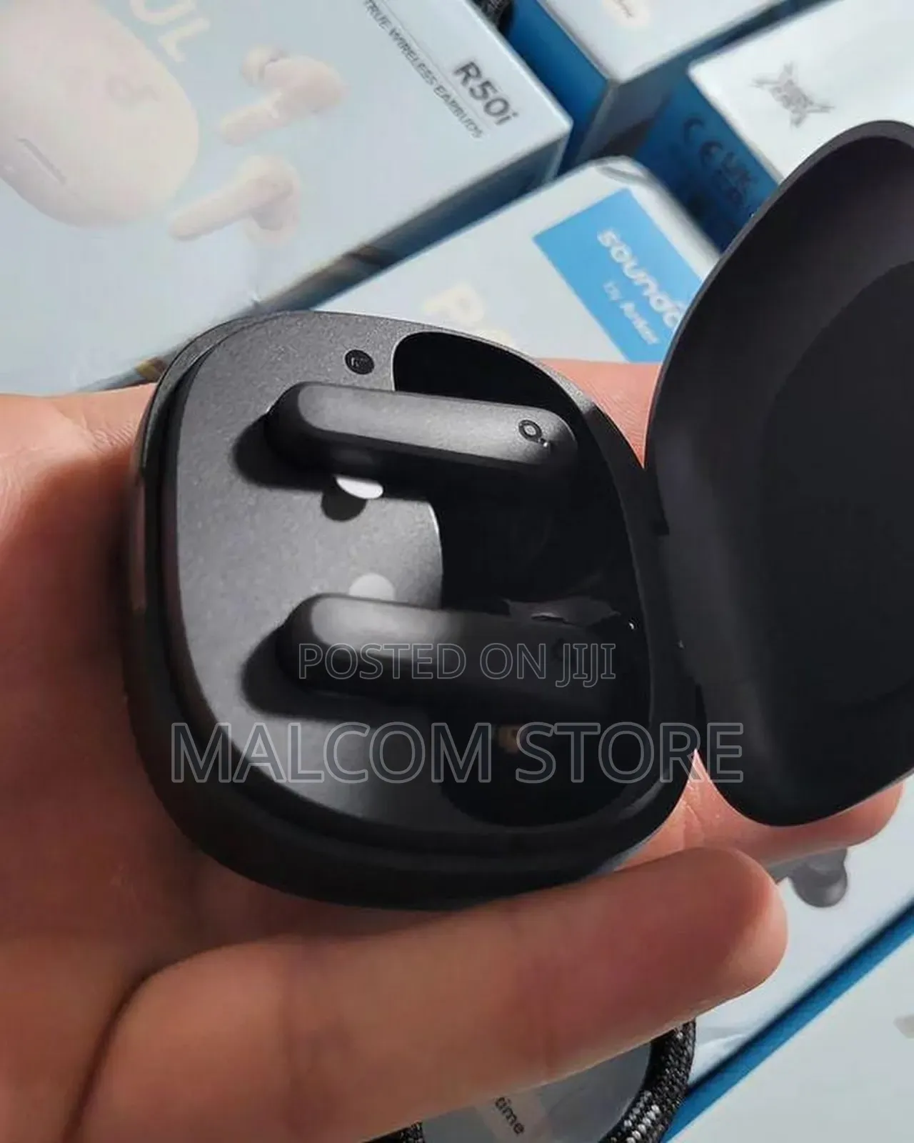 Soundcore R50i