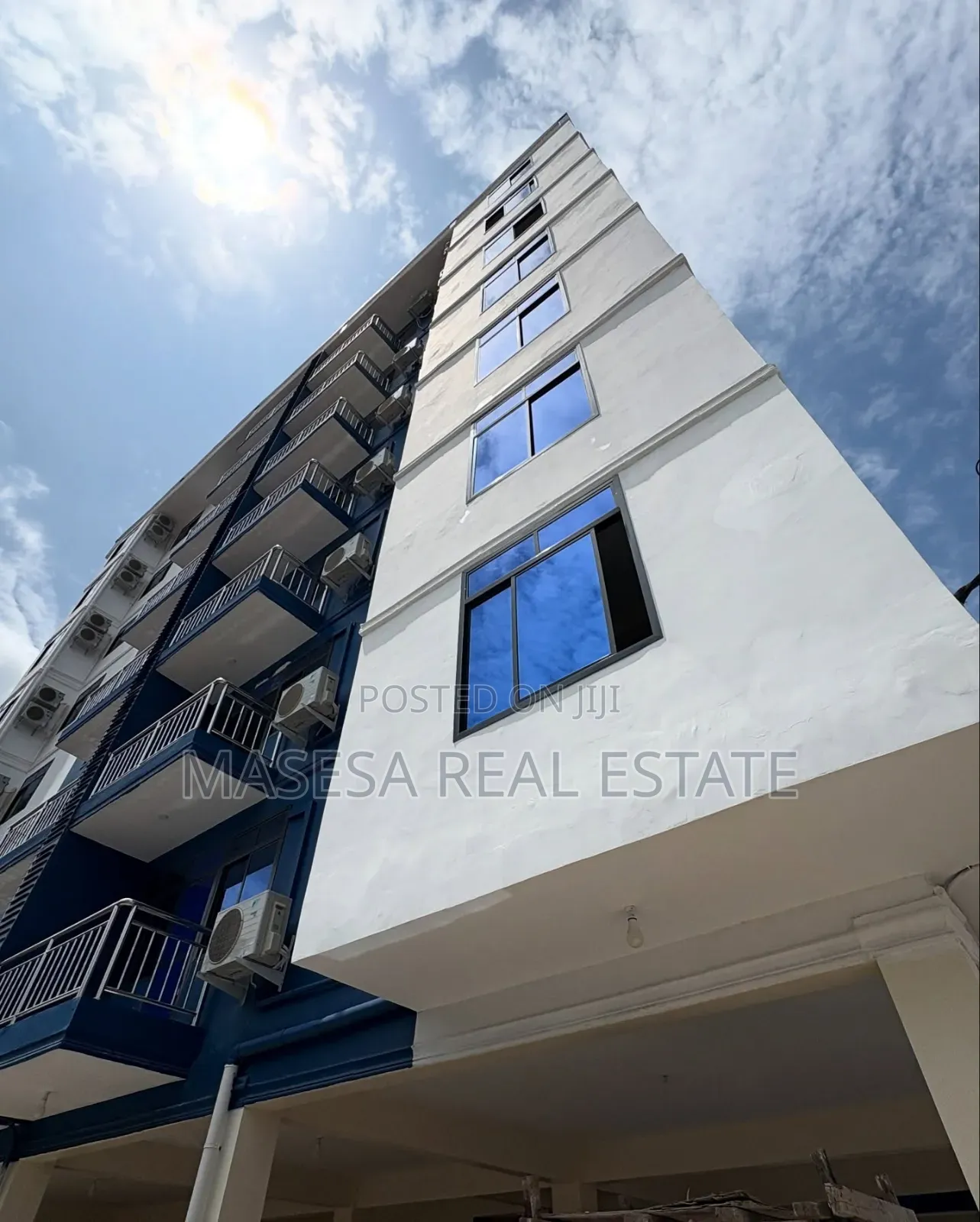 3bdrm Apartment in Mikocheni for rent