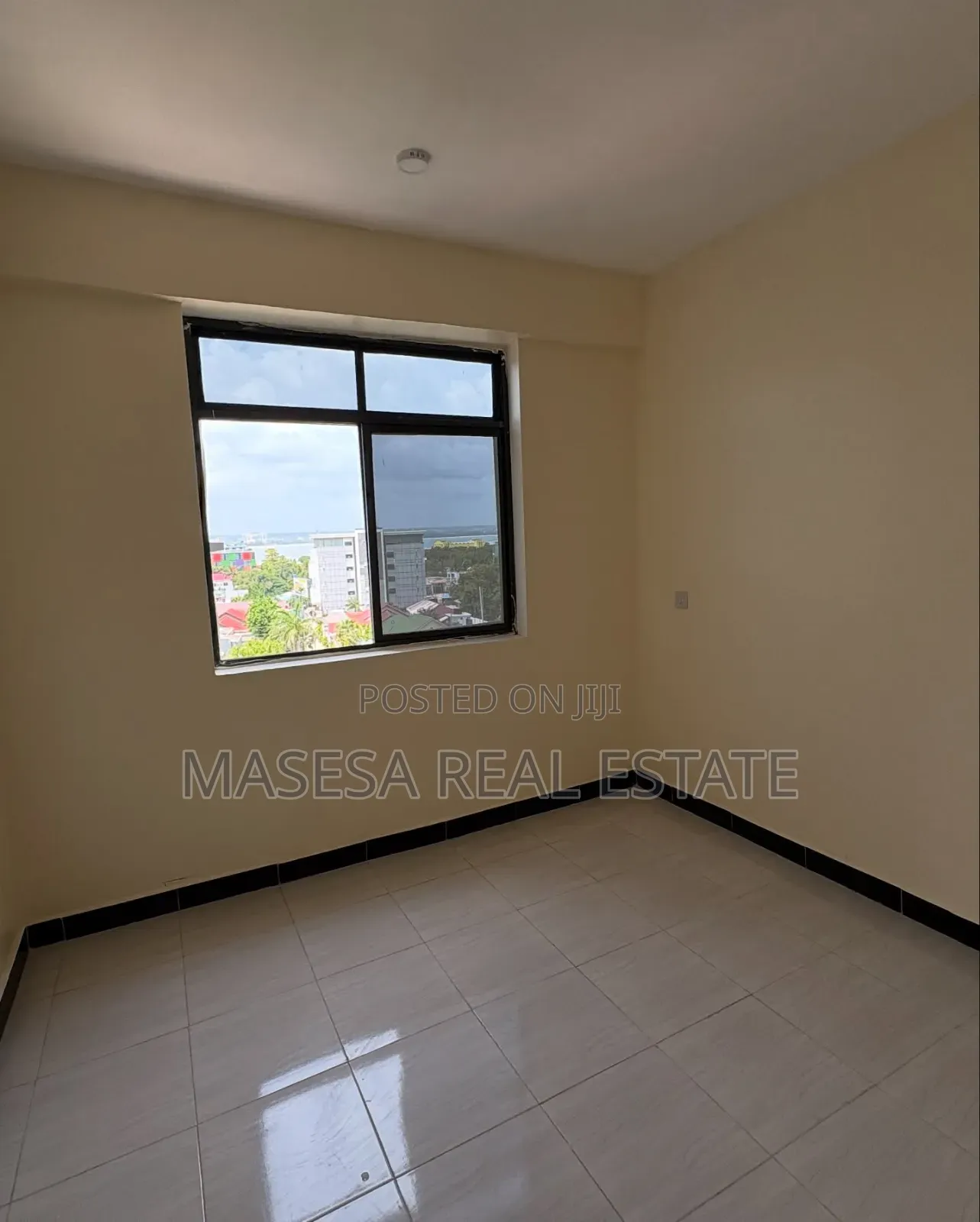 3bdrm Apartment in Mikocheni for rent