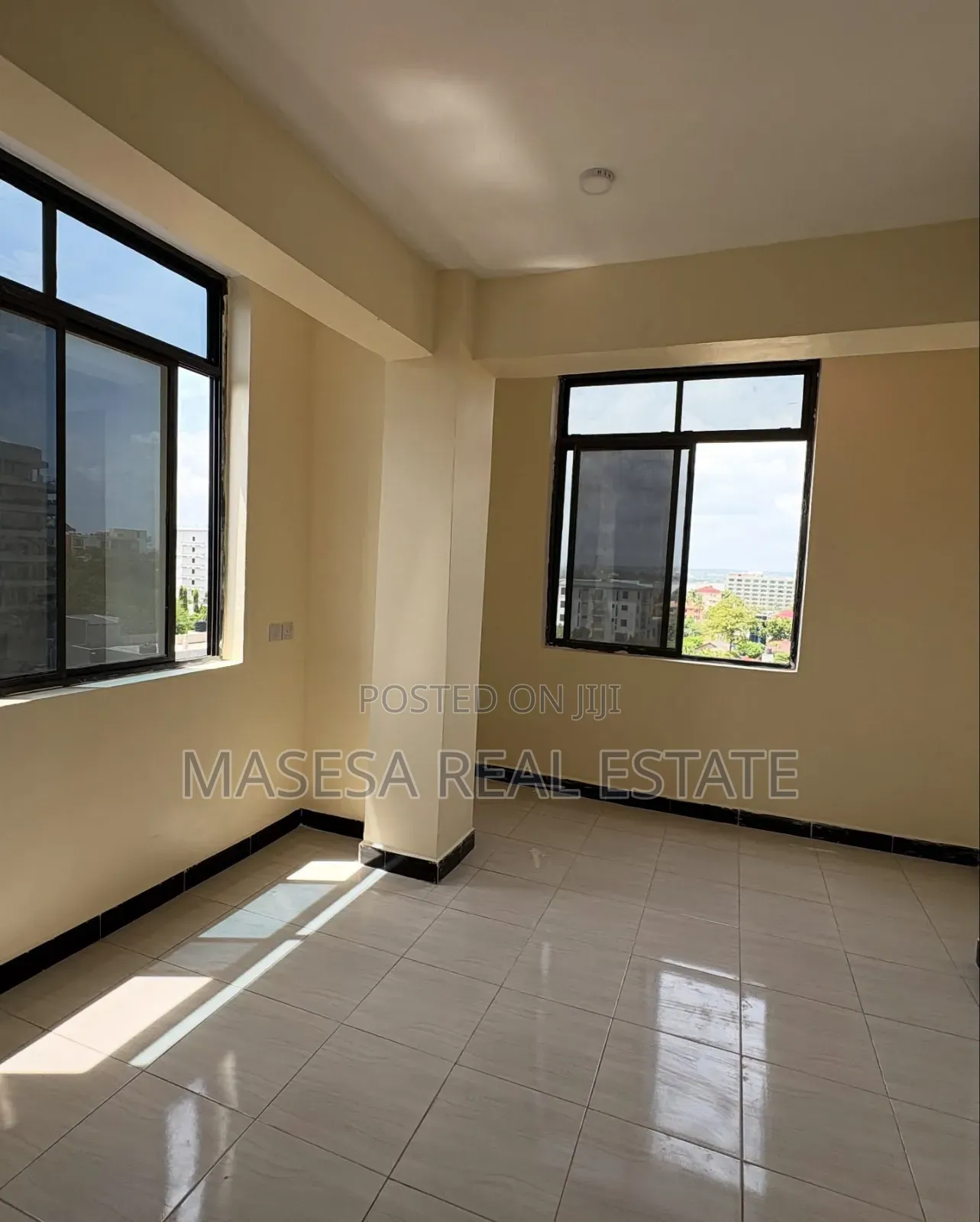 3bdrm Apartment in Mikocheni for rent