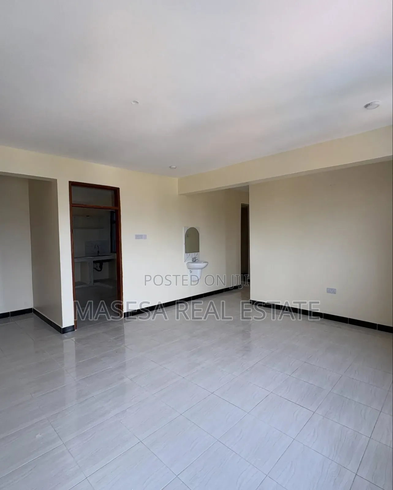 3bdrm Apartment in Mikocheni for rent