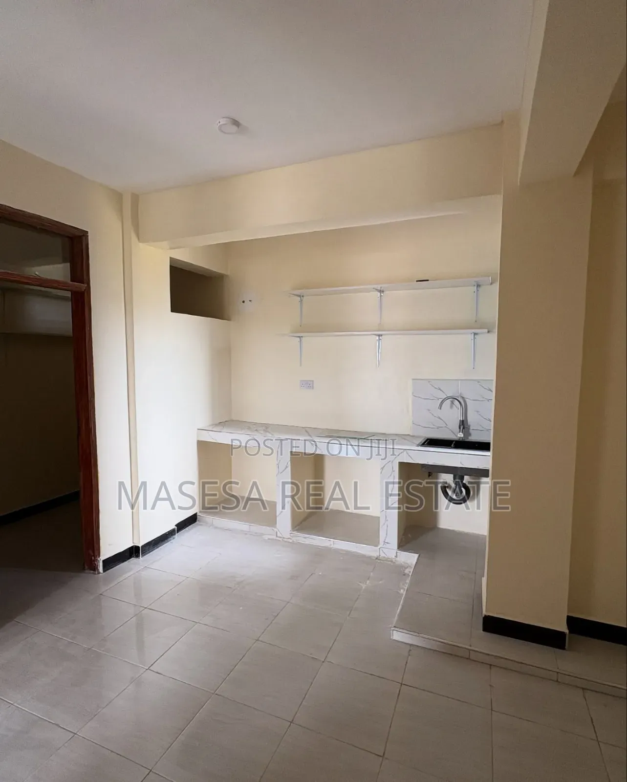 3bdrm Apartment in Mikocheni for rent