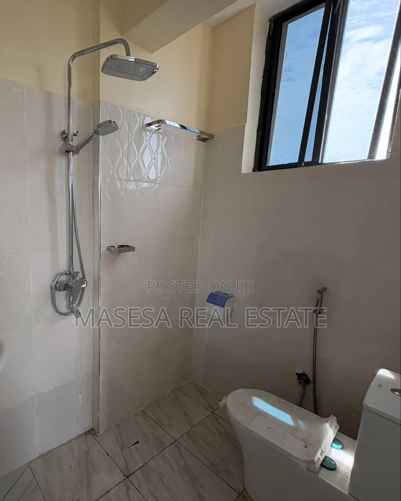 3bdrm Apartment in Mikocheni for rent