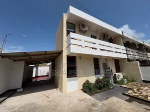 3bdrm House in Msasani for rent
