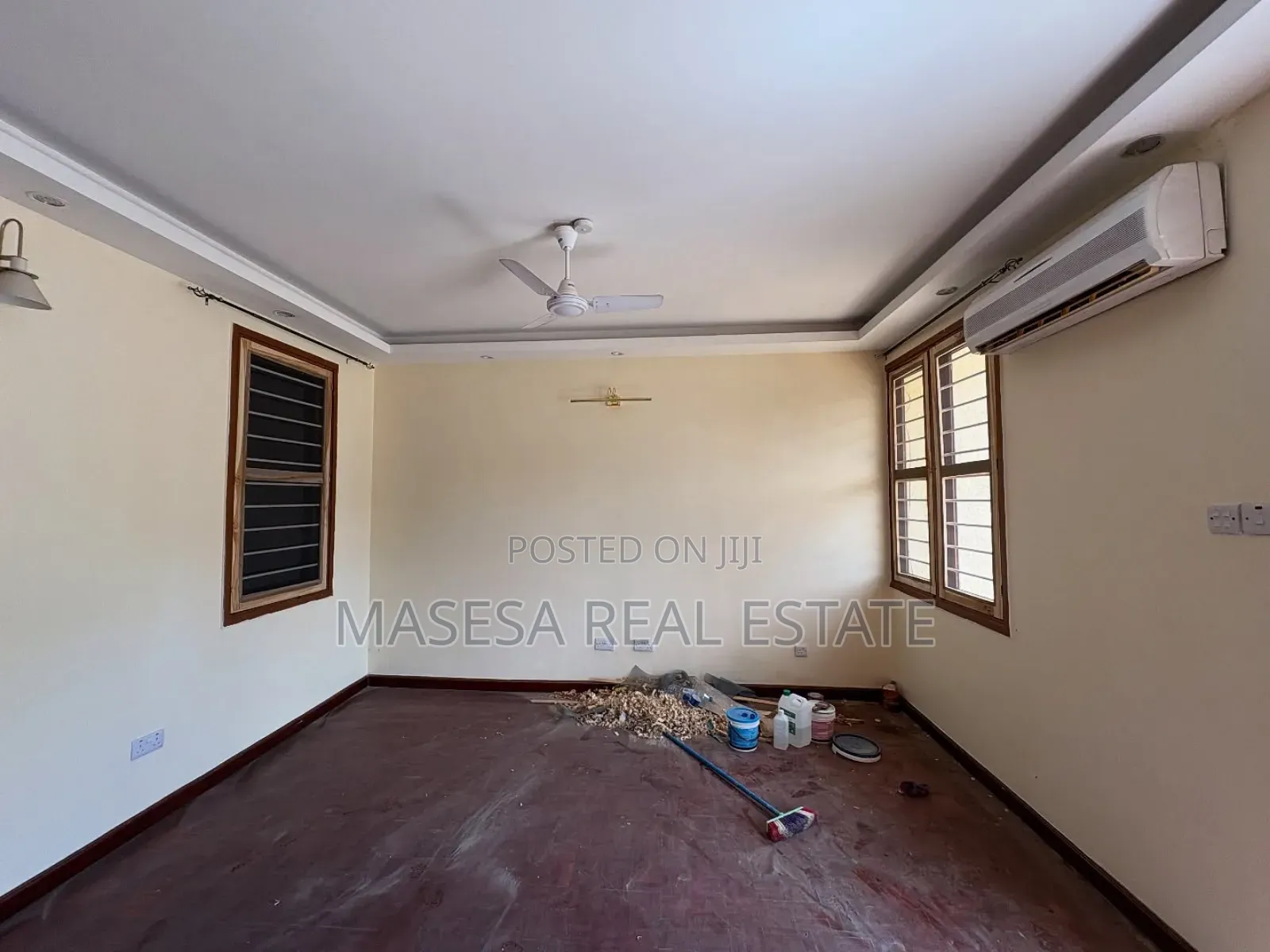 3bdrm House in Msasani for rent
