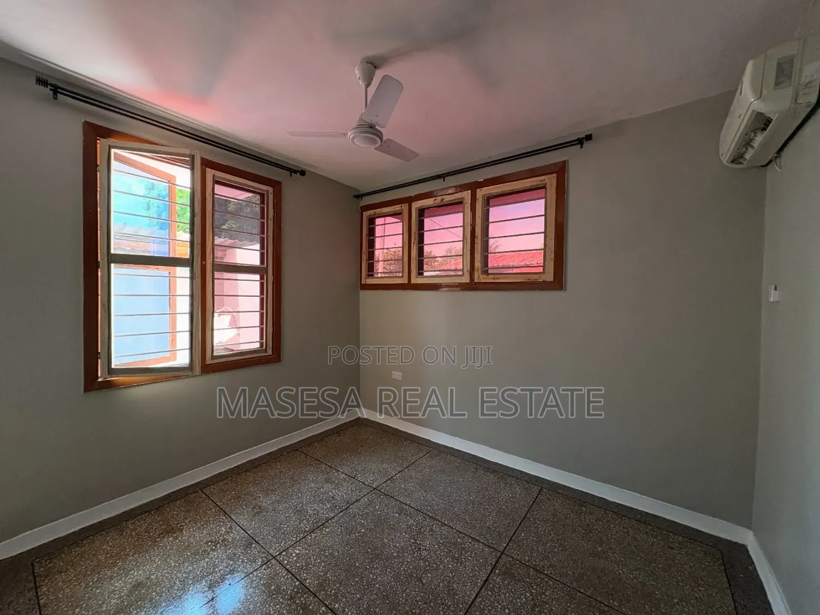 3bdrm House in Msasani for rent