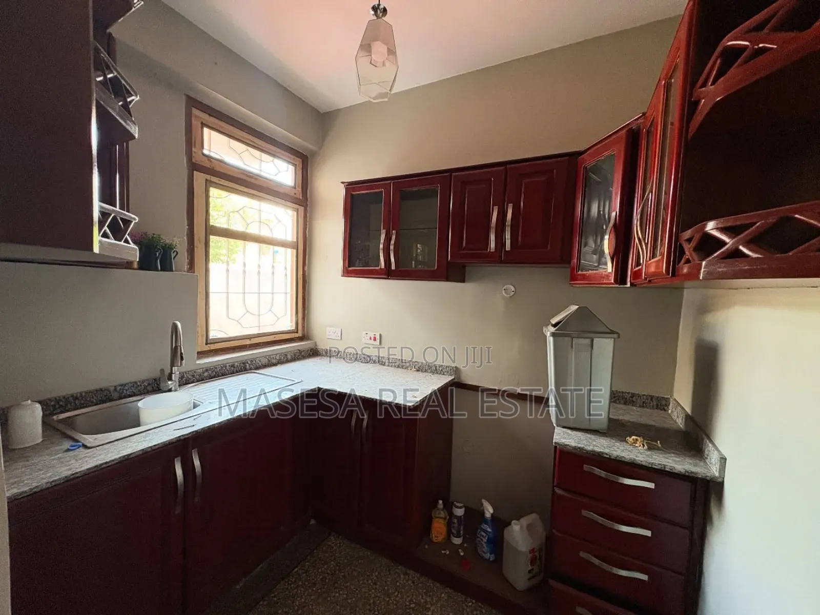 3bdrm House in Msasani for rent