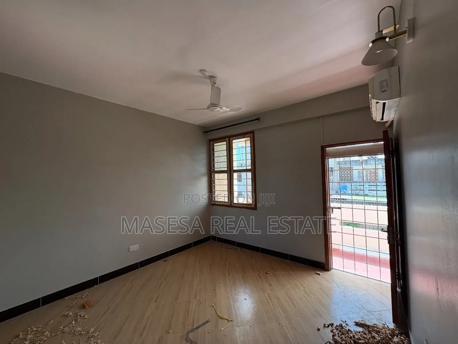 3bdrm House in Msasani for rent