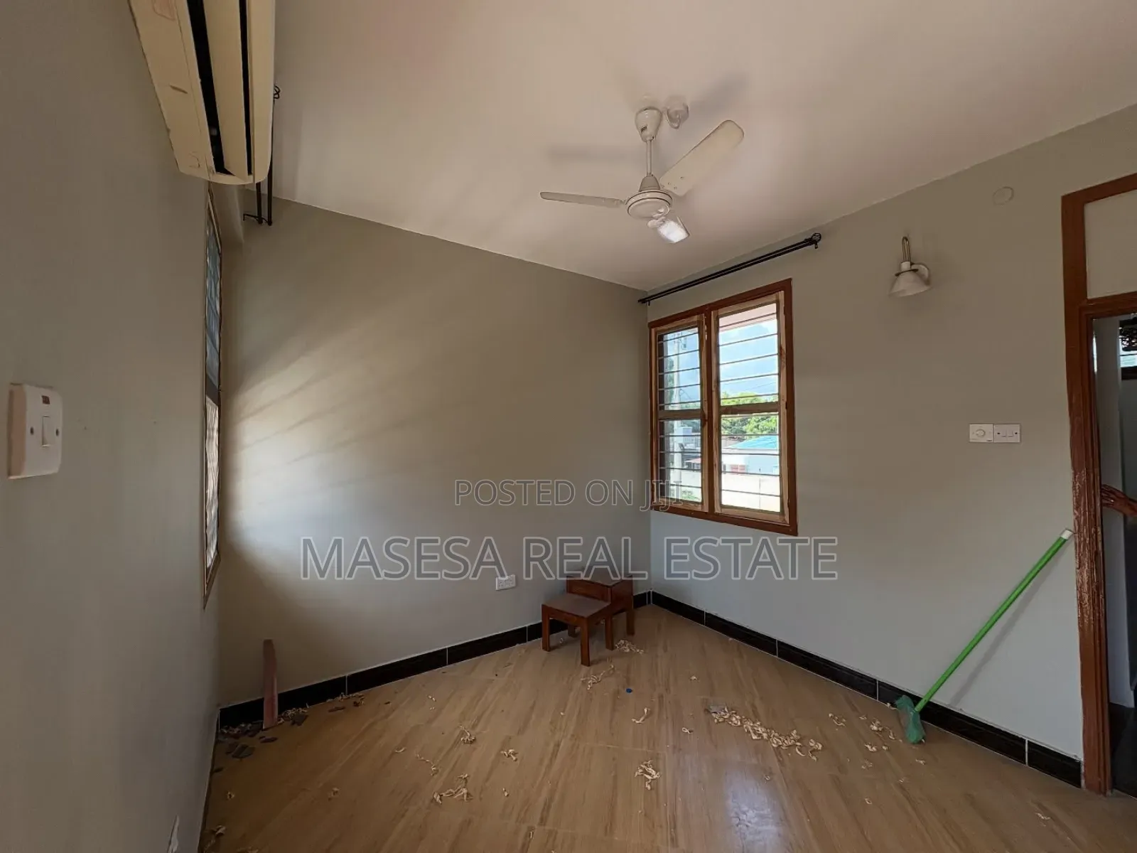 3bdrm House in Msasani for rent
