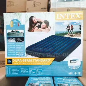 Inflatable Air Bed Family Children Air Mattress Bedroom