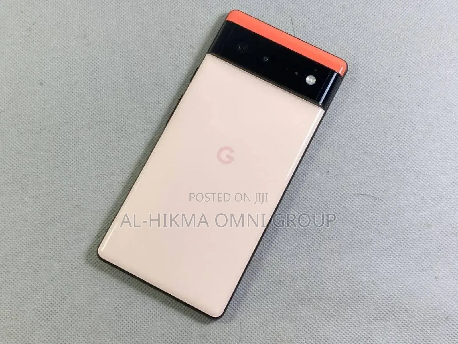 Google Pixel 6 128 GB