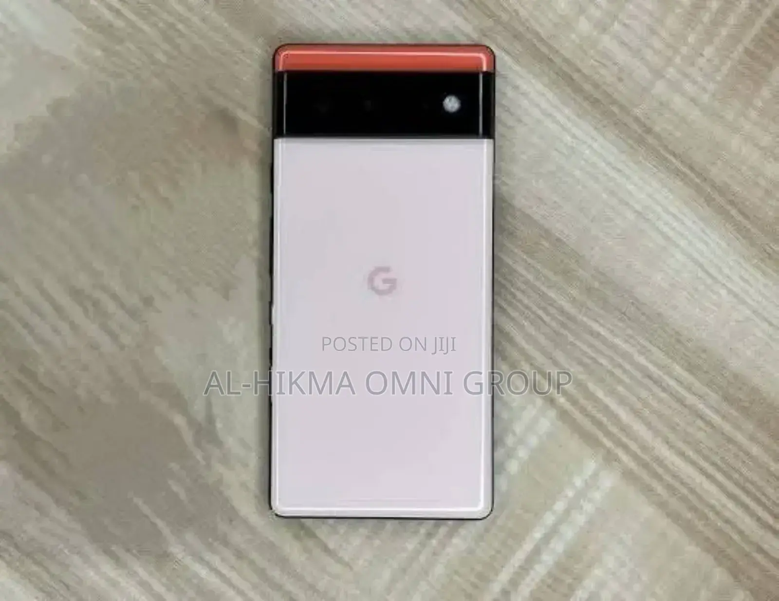 Google Pixel 6 128 GB