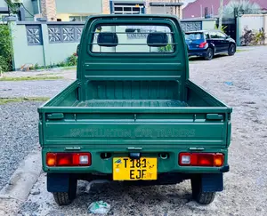 Honda Acty