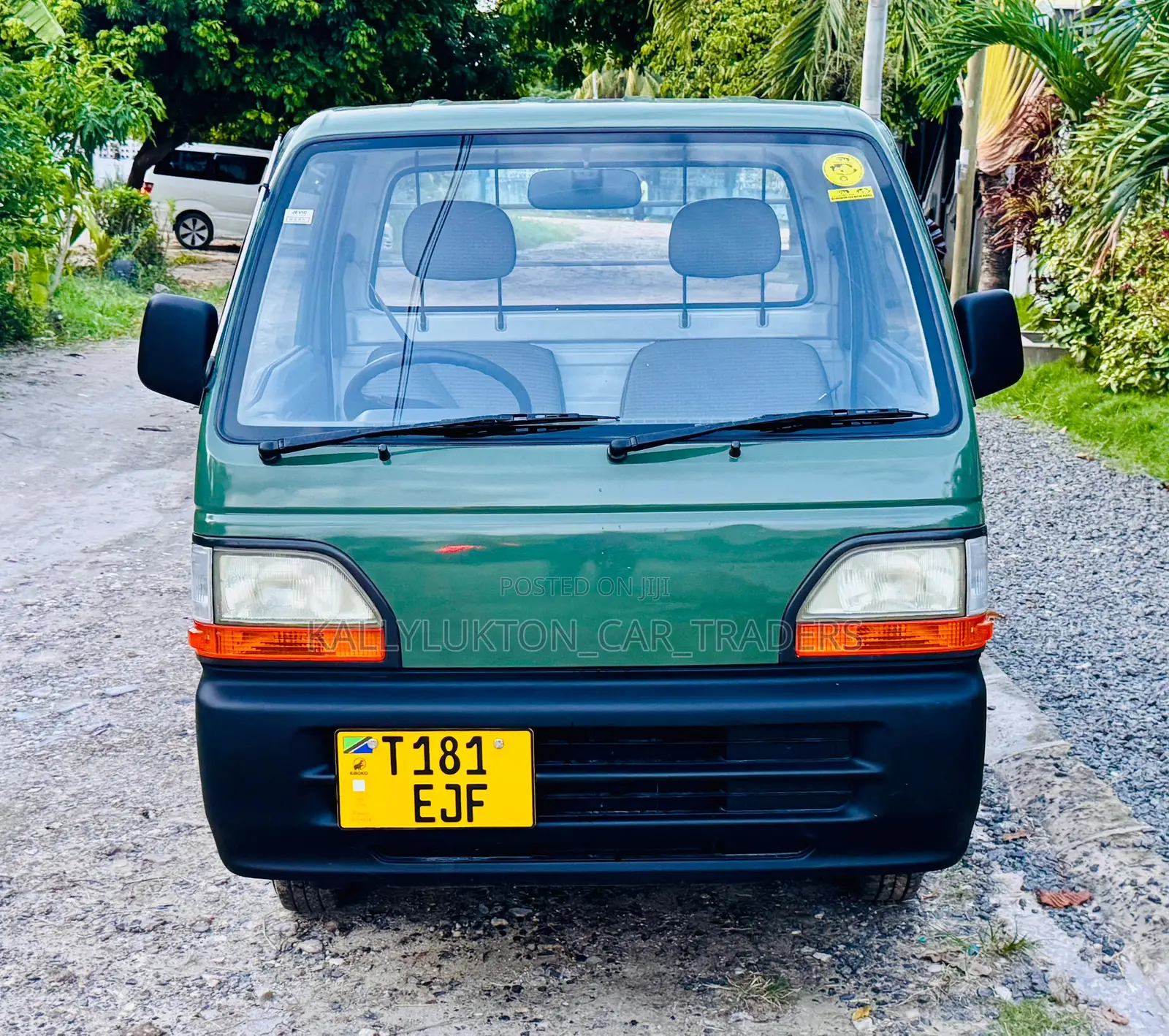 Honda Acty