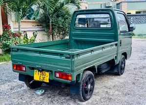Honda Acty