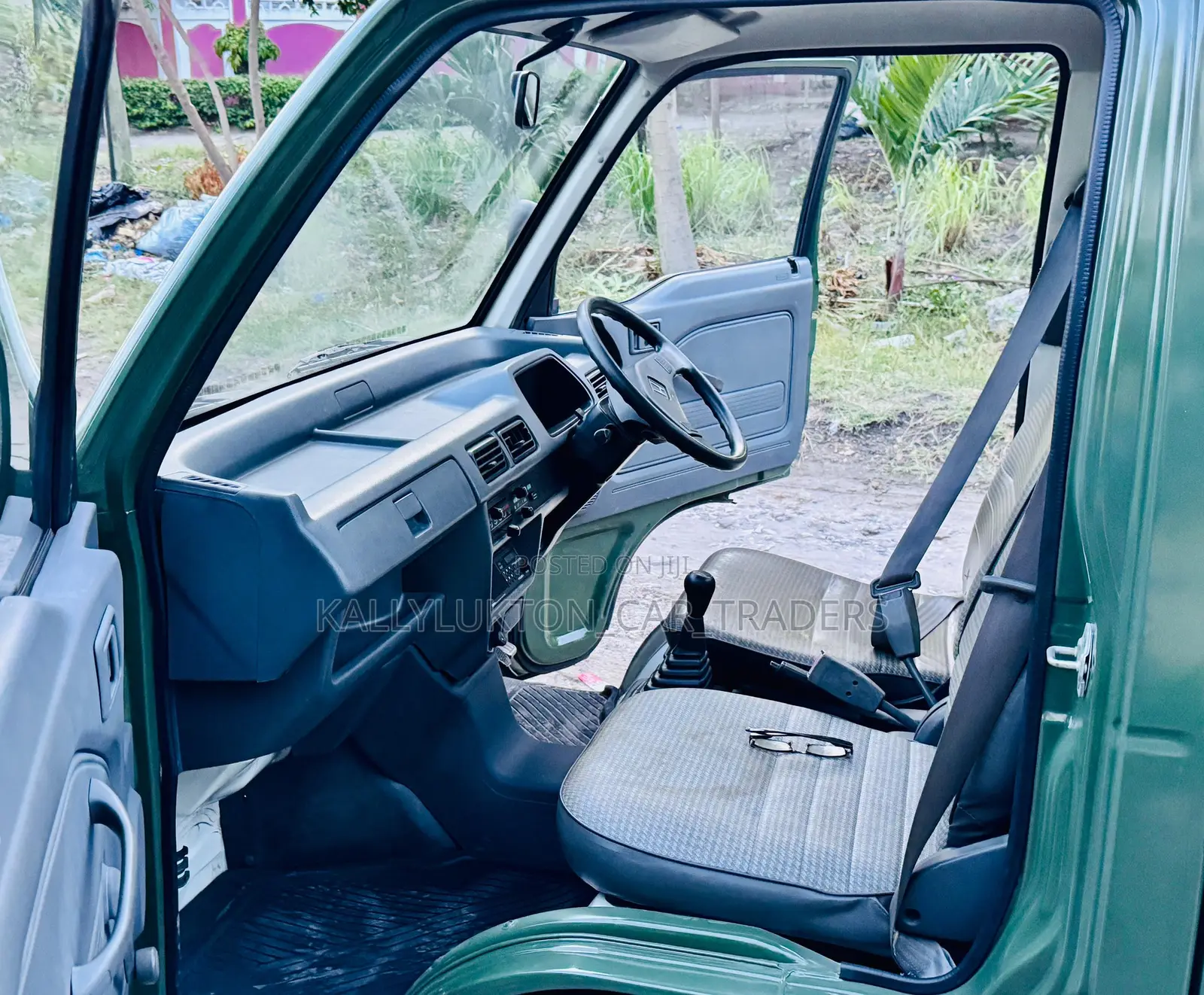 Honda Acty