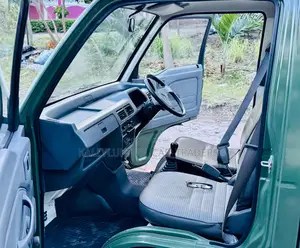 Honda Acty