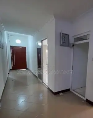 3bdrm Apartment in Ununio Beach, Kunduchi for rent