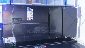 Von Refrigerator 408L New 2020