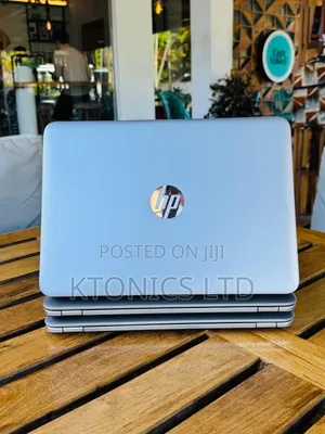 Laptop HP EliteBook 820 G4 8GB Intel Core I5 HDD+SSD 256GB
