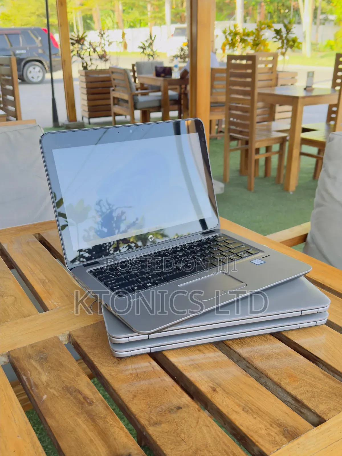 Laptop HP EliteBook 820 G4 8GB Intel Core I5 HDD+SSD 256GB