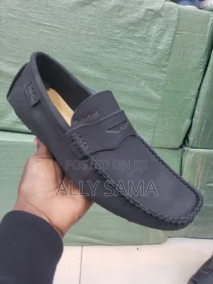 Men's Loafers Timberland Black