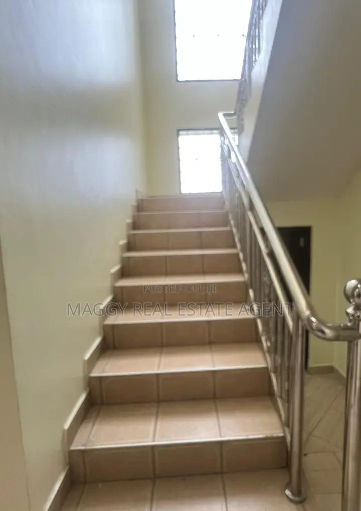 Furnished 4bdrm House in Mbweni Jkt for rent