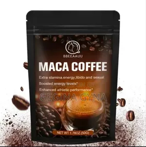 Photo - Macca Coffee Inarudisha Hamu Ya Tendo Karibuni Sanaaa