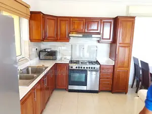 Furnished 2bdrm Apartment in Masaki for rent