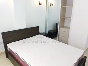 Furnished 2bdrm Apartment in Masaki for rent