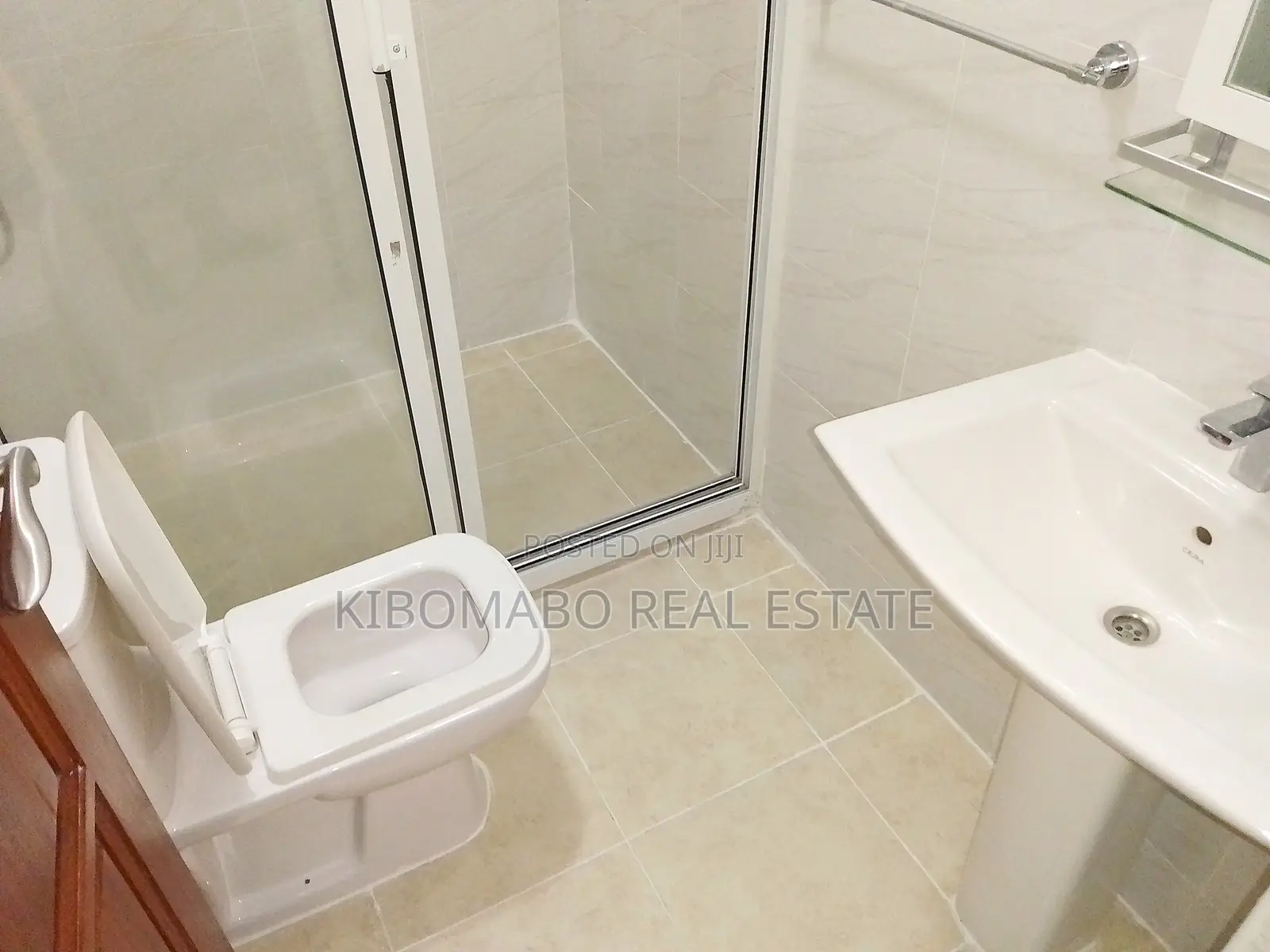 Furnished 2bdrm Apartment in Masaki for rent
