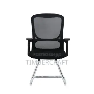 D83V Visitors Chair