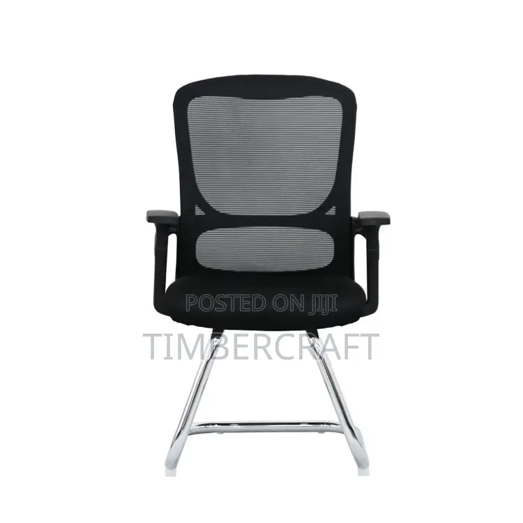 D83V Visitors Chair