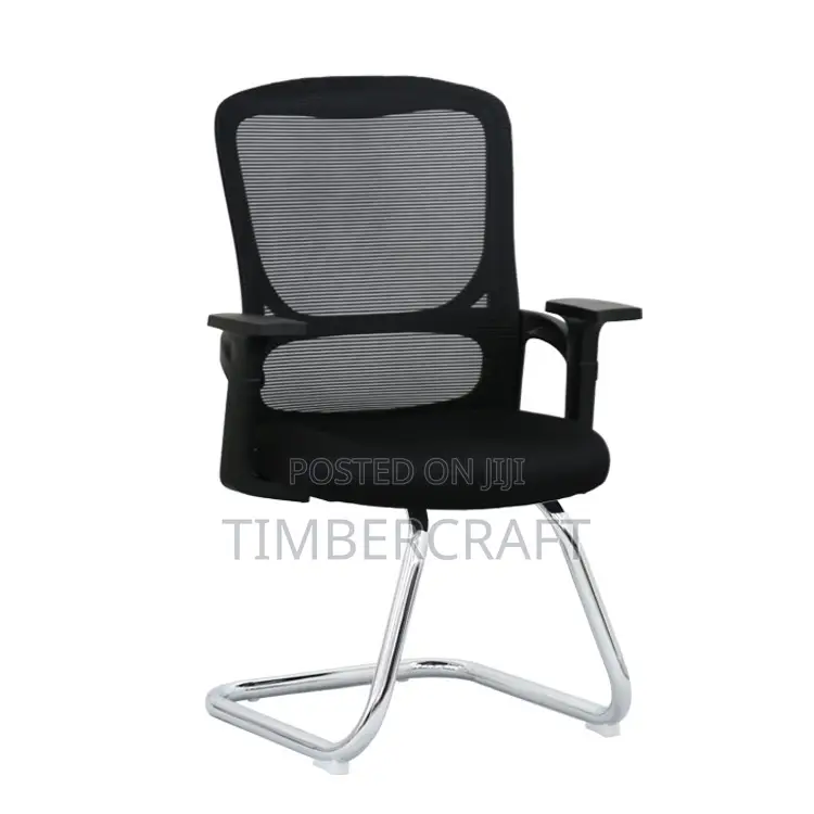 D83V Visitors Chair
