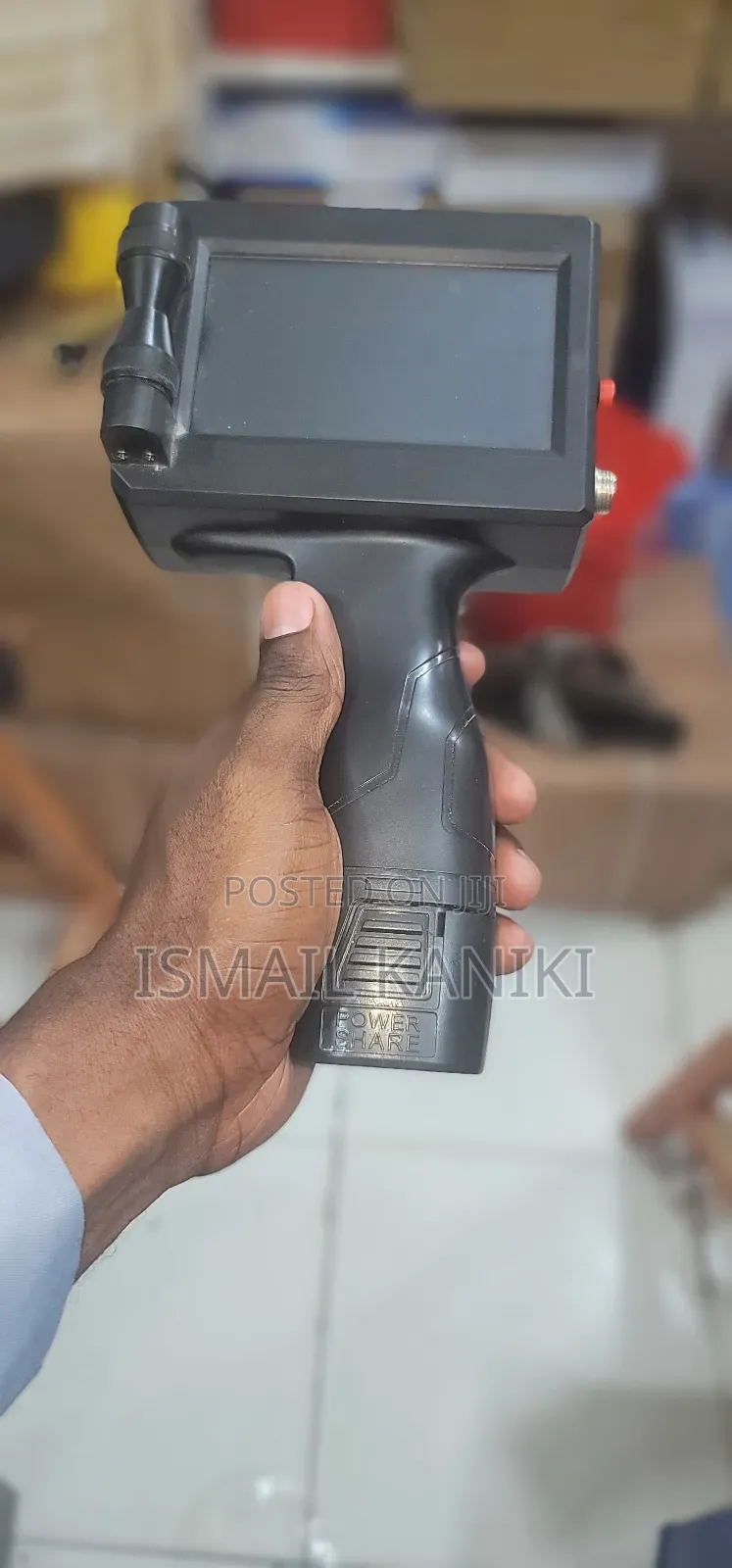 Printer Machine