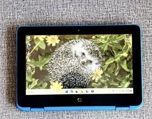 Laptop HP ProBook 11 G2 EE 4GB Intel Celeron SSD 128GB