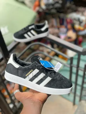 Men's Sneakers Adidas Material Suede