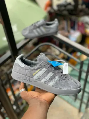 Men's Sneakers Adidas Material Suede