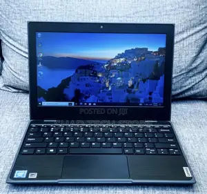 Laptop Lenovo Yoga 11e 4GB Intel Celeron SSD 128GB
