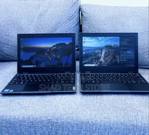 Laptop Lenovo Yoga 11e 4GB Intel Celeron SSD 128GB